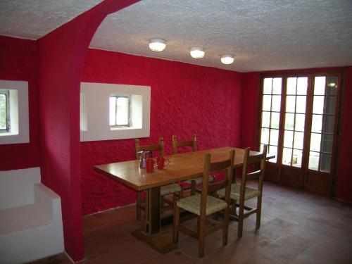 Fotografie z fotogalerie ubytování Chalet Grazia v destinaci Valgiano