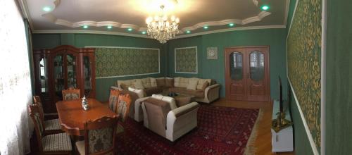 Fotografie z fotogalerie ubytování Center Baku v destinaci Baku