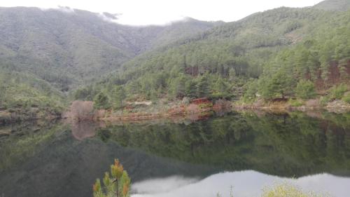 Galeriebild der Unterkunft Camino del Morisco in Caminomorisco