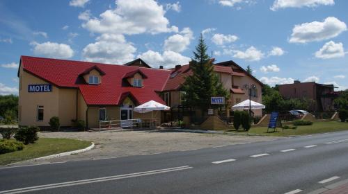 Motel Za Grosik
