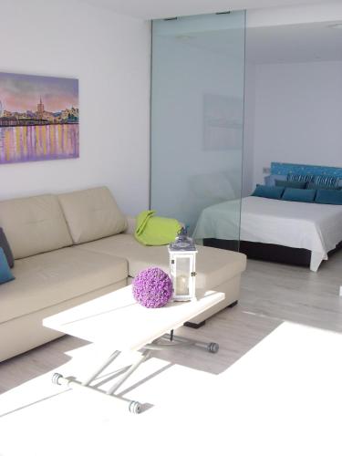 Castillo de Santa Clara Luxury
