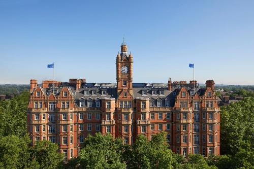 The Landmark London photo 41