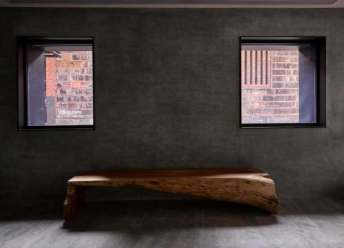 Fotografie z fotogalerie ubytování Monka Hotel v destinaci Taipei