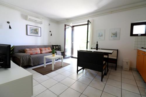 Gallery image of Apartment Draga 17 in Njivice