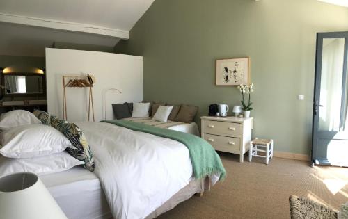 B&B Mas de caustes – Photos 3