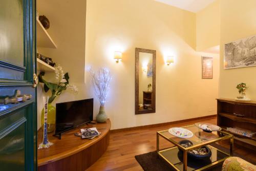 Apartment Margutta Center
