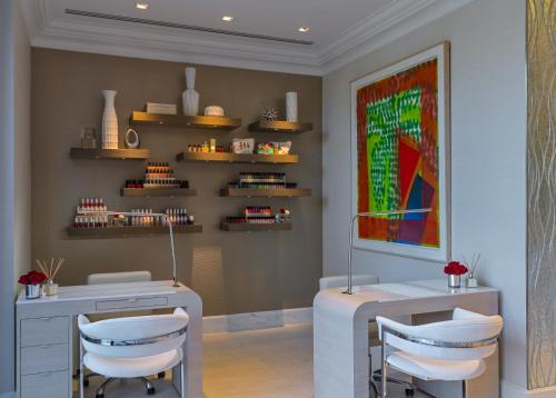 Foto sihtkohas Houston asuva majutusasutuse The Post Oak Hotel galeriist
