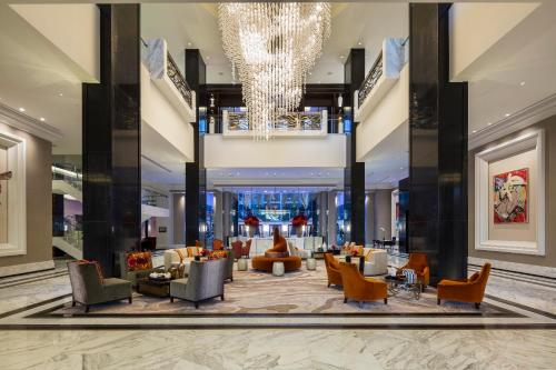 The Post Oak Hotel Image