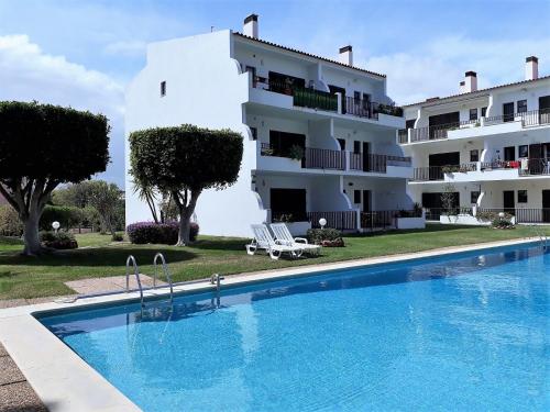 Mouramar- Garagem, Piscina & Wifi