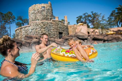 Universal's Loews Portofino Bay Hotel photo 27