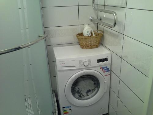 Fotografija v galeriji nastanitve Lima Studio v mestu Druskininkai