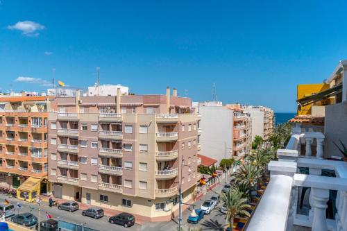 Fotografie z fotogalerie ubytování Habaneras Homes v destinaci Torrevieja