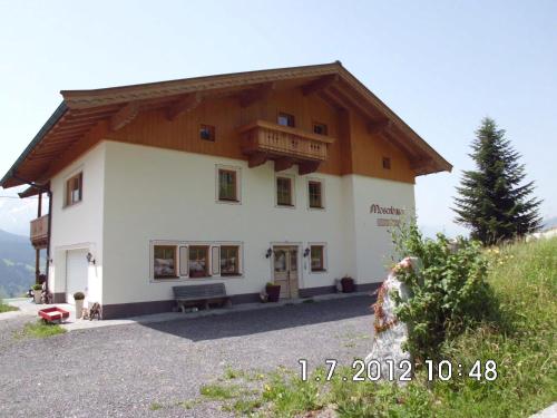 Gallery image of Mosenbauer Ferienwohnung Salzburg in Mittersill