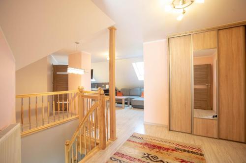 Fotografia z galérie ubytovania Apartament Luna v destinácii Giżycko