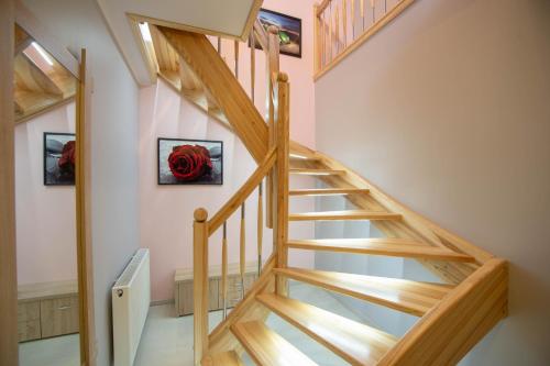 Fotografie z fotogalerie ubytování Apartament Luna v destinaci Giżycko