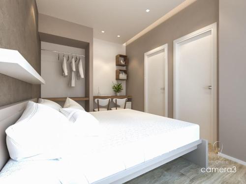 Gallery image of La Nonnina suite in Margherita di Savoia