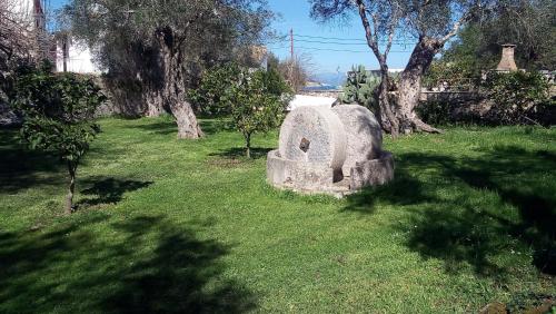 Giardino di Baronessa's Apartments