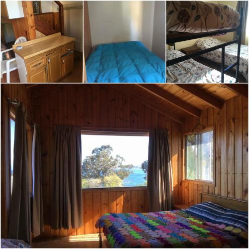 Gallery image of Cabañas Aire Marino Algarrobo in Algarrobo