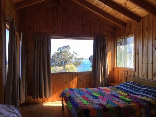 Gallery image of Cabañas Aire Marino Algarrobo in Algarrobo