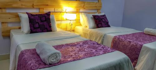 Fotografie z fotogalerie ubytování Village Life Maldives v destinaci Gaafu Alifu Atoll