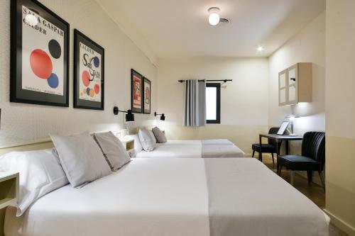 Hotel El Call