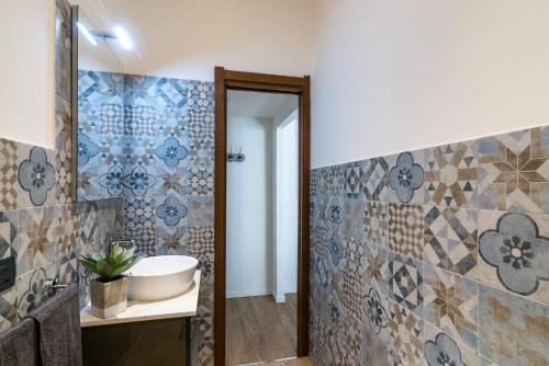 La Casetta di Porta Romana