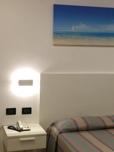Galeriebild der Unterkunft Hotel Bahamas in Giglio Porto