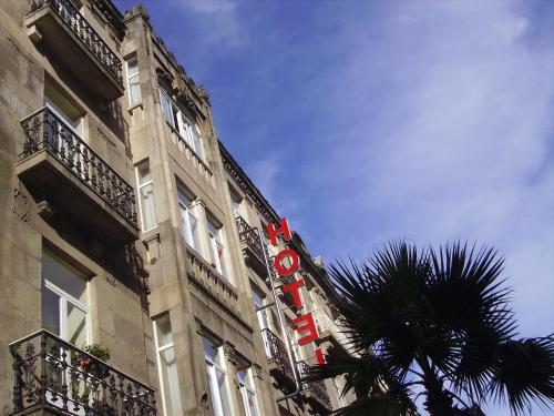 Hotel Compostela Vigo, Vigo – Updated 2022 Prices