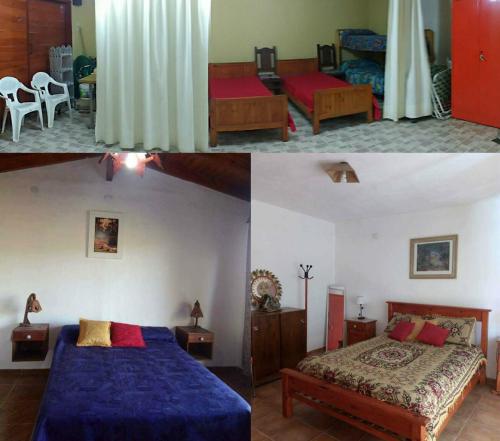 Foto dalla galleria di Malvina a Villa Icho Cruz