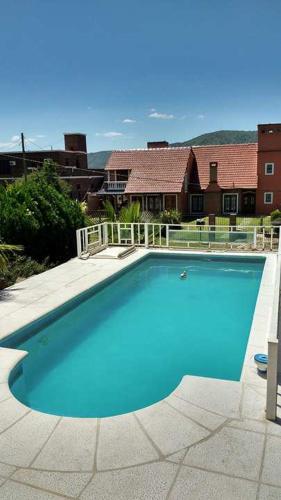 Foto dalla galleria di Malvina a Villa Icho Cruz