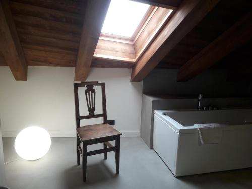 Fotografie z fotogalerie ubytování Malherbes v destinaci Aosta
