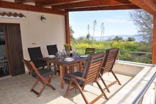 The House Aunt Regina