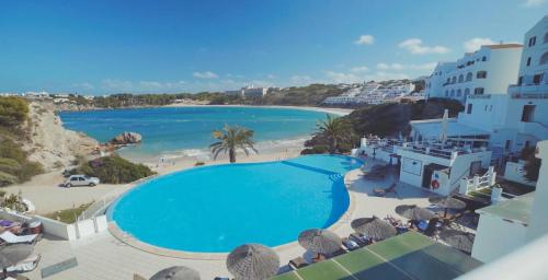 Appartement White Sands Beach Club (Headlands) (Spanje ...