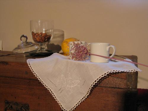 il burellinoで提供されているドリンク