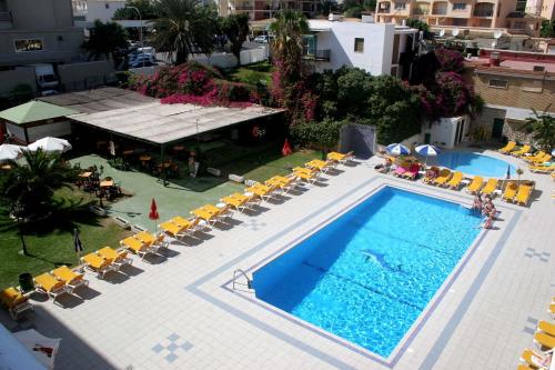 Apartamentos Buensol, Torremolinos – Updated 2022 Prices