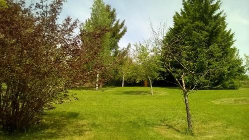 Photo de la galerie de l'établissement Maison trigueres, à Triguères