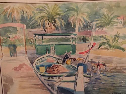Hôtel Le Porquerollais – Photos 2