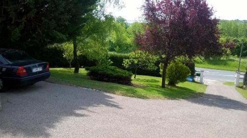 Photo de la galerie de l'établissement Maison trigueres, à Triguères