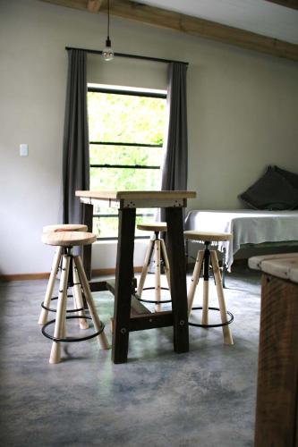 Gallery image of Avo&Oak Guesthouse in George