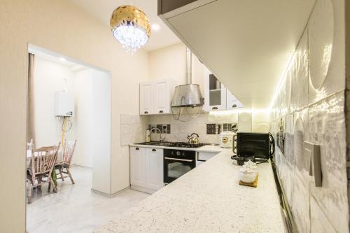 Gallery image of Sweet Home 6 VIP at Rustaveli Avenue in Tbilisi City