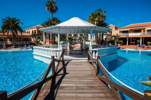 Complejo Tenerife Royal Garden