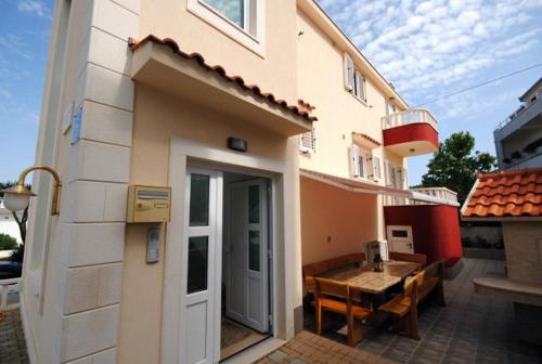 Fotografie z fotogalerie ubytování Villa Guliver v destinaci Slatine