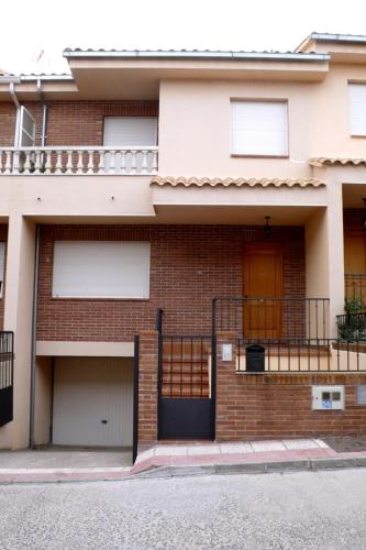 Casa Rural las Burbujas – Photos 2