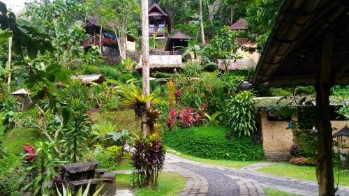 Gallery image of Bali Jungle Resort in Tegalalang