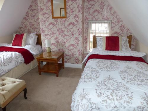 Gallery image of Riversdale Guest House in Wimborne Minster