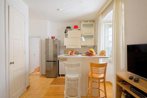 Gallery image of Portun Apartment in Budva