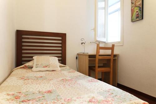 バルセロナにあるSweet BCN Three Bedroom Apartmentのギャラリーの写真