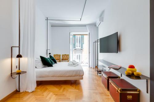 ALMA de Toledo - super central Design Home Plebiscito