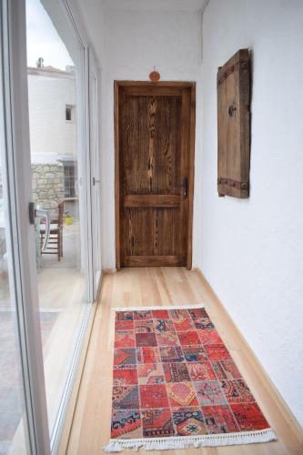 Φωτογραφία από το άλμπουμ του Kozanoğluhan butik otel στο Αλακάτι