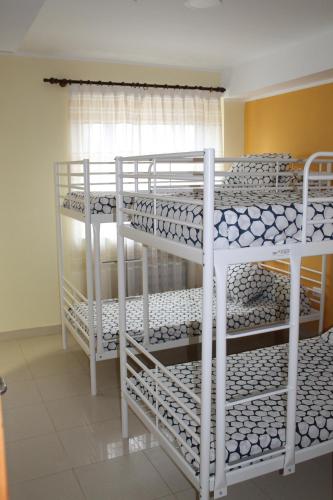 Gambar di galeri bagi Llanes International Hostel di poo de Llanes